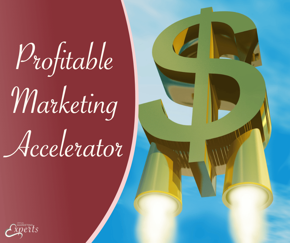 Profitable Marketing Accelerator