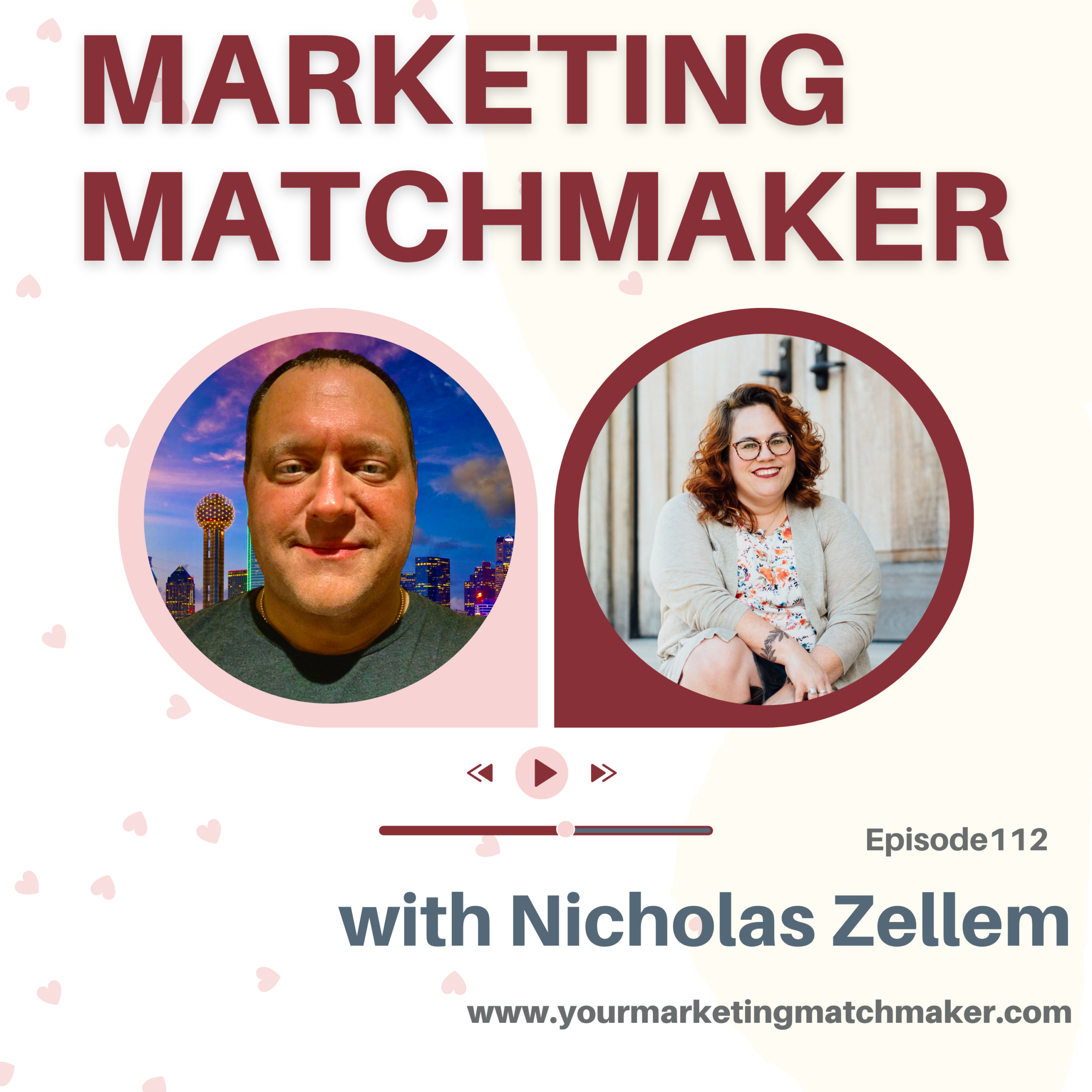 Nick Strategy Session: Growing an Ecom Brand – Episode 112