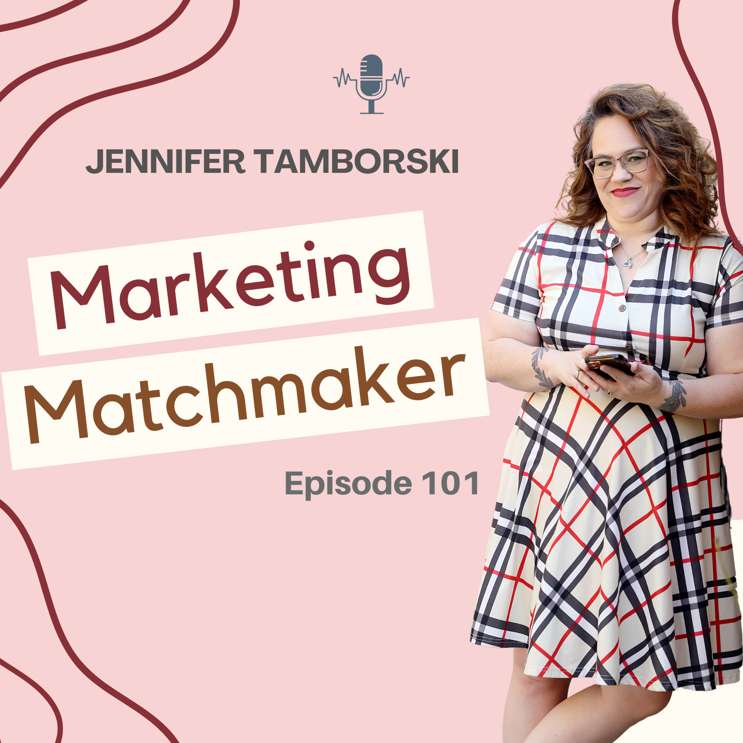 Increasing Revenue by Creating Relationships with your Audience – Episode 101