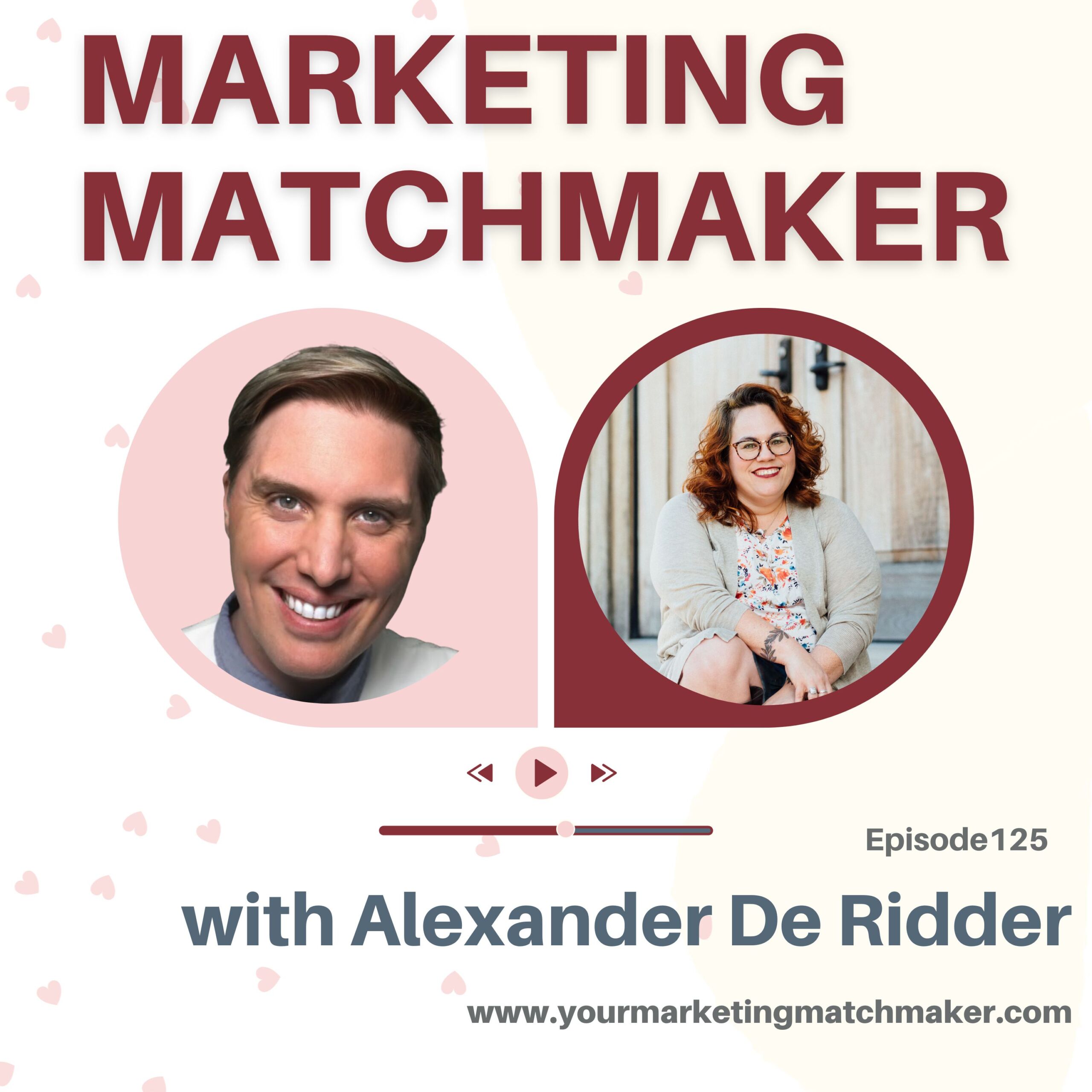 Harnessing AI in your Marketing – Episode 125